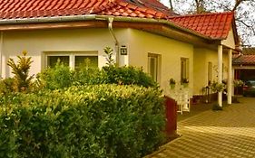 Haus am See